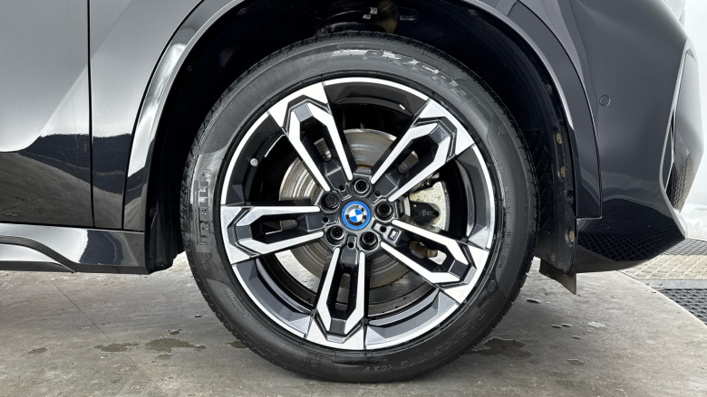 BMW iX1 230kW xDrive30 M Sport 65kWh 5dr Auto Electric Estate